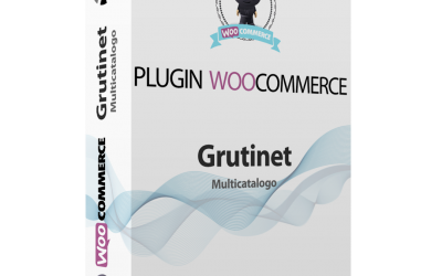 ¿Cómo importar el catálogo de Grutinet en WooCommerce?